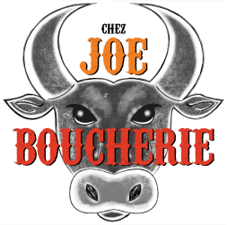 Logo  Boucherie chez Joe
