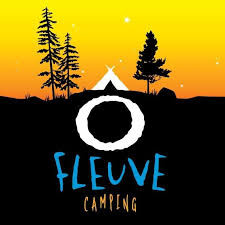 Logo Camping Ô Fleuve
