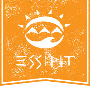 Logo Vacances Essipit Croisières aux Baleines
