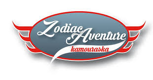 Logo Zodiac Aventure Kamouraska