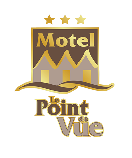 Logo Motel le Point de vue