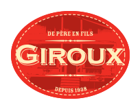 Logo Boucherie Giroux