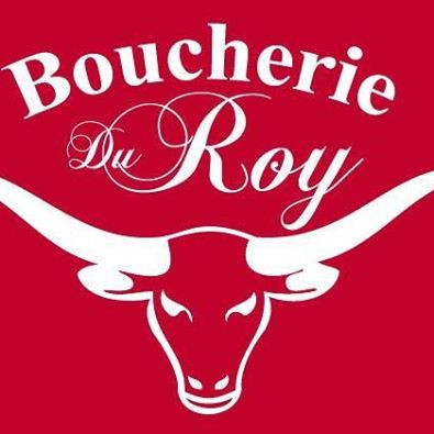 Logo Boucherie du Roy