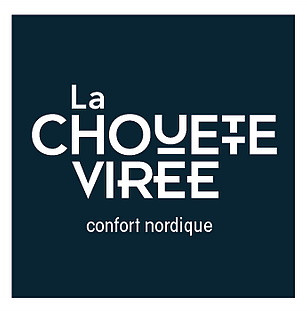 Logo La Chouette Virée