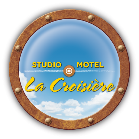Logo Studio Motel La Croisière-Les-Bergeronnes