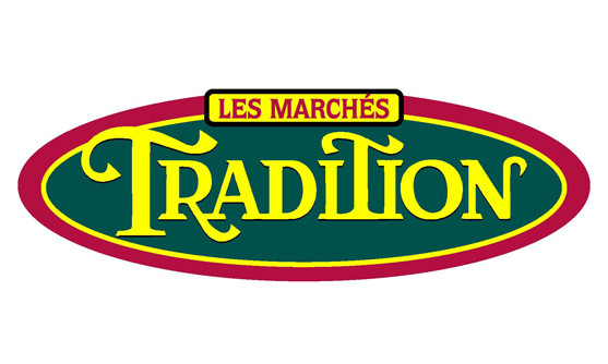 Logo Alimentation H.J.M. Saint-Siméon Marché Tradition 