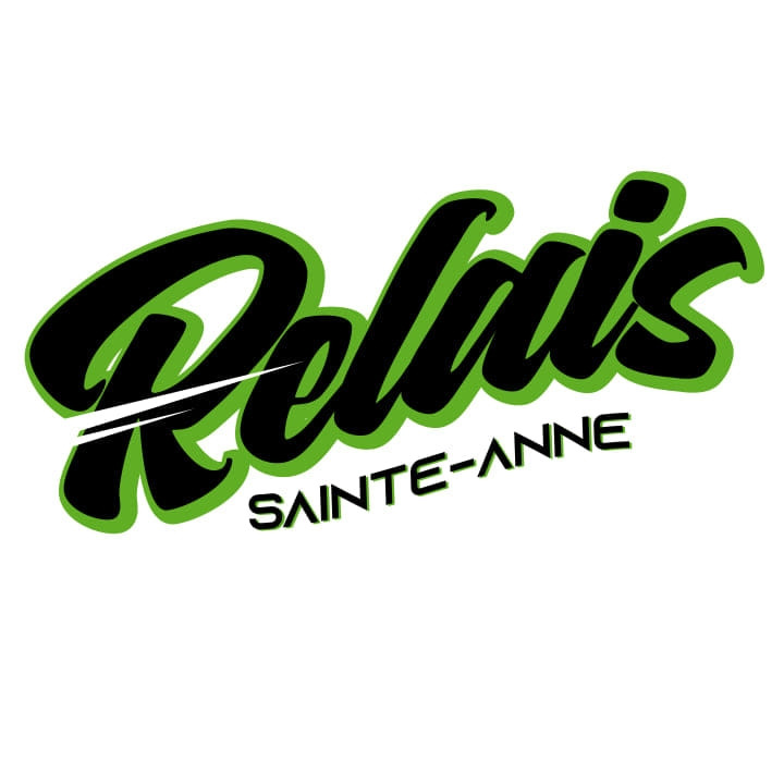 Logo Relais Motoneige Sainte-Anne