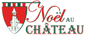 Logo Noël au Château