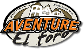 Logo Aventure El Toro Saint-Michel-des-Saints