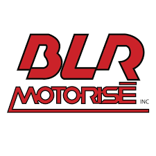 Logo BLR Motorisé Saint-Michel-des-Saints