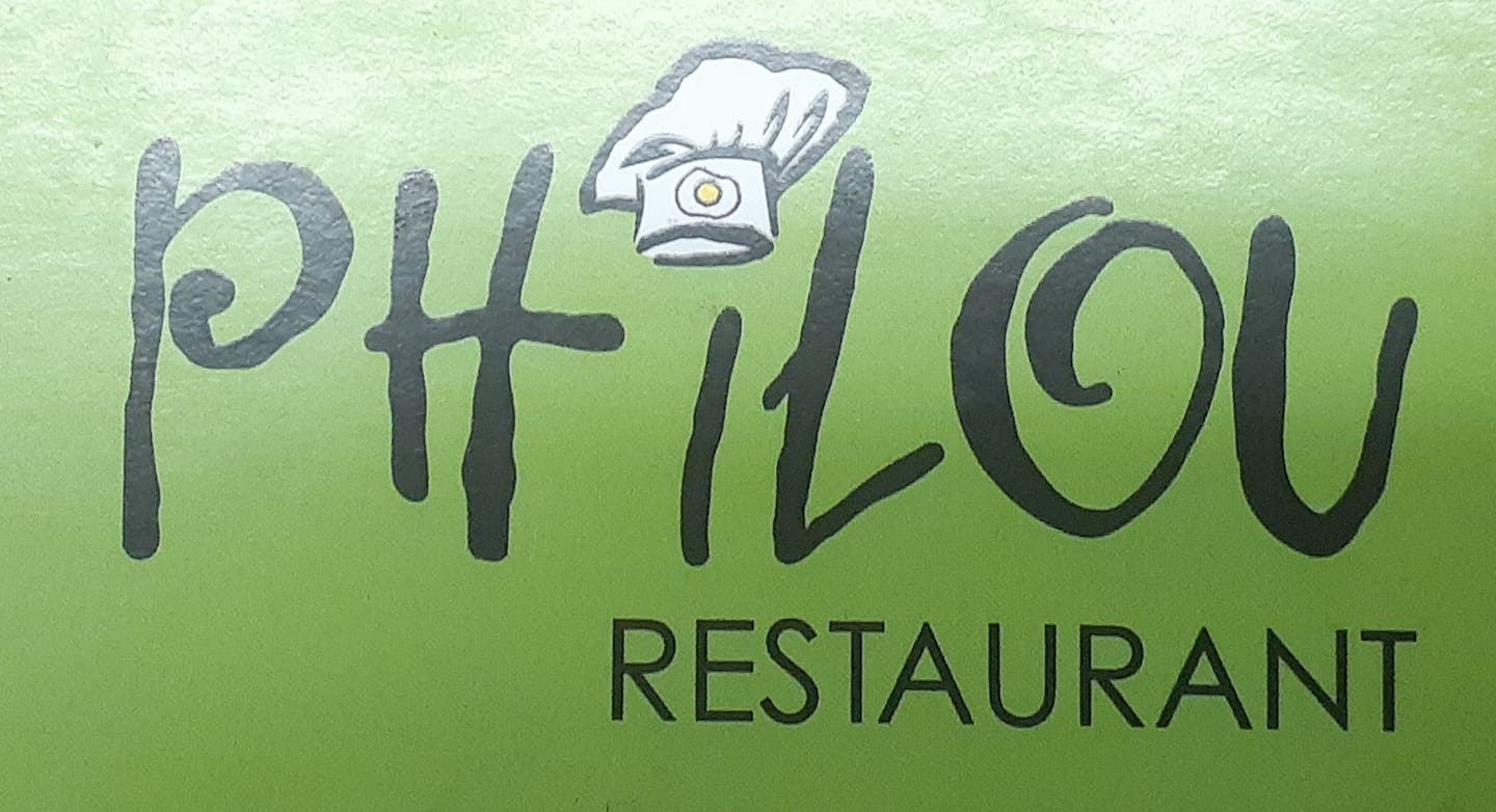 Logo Restaurant chez Philou Saint-Raymond