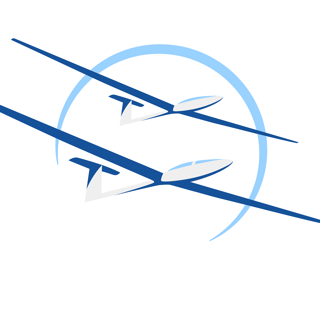 Logo Club de Vol à Voile de Québec