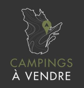 Logo CAMPING A VENDRE QUÉBEC