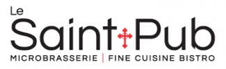 Logo Restaurant Le Saint-Pub