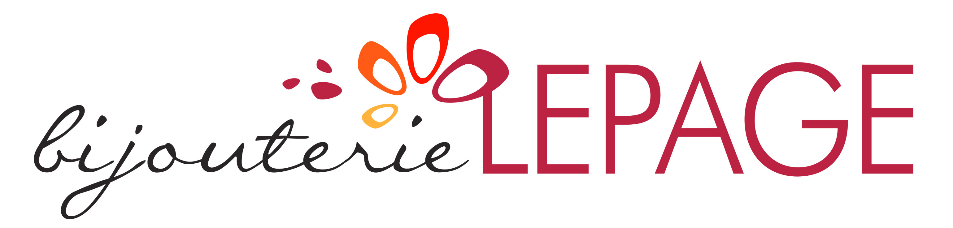 Logo Bijouterie Lepage Matane
