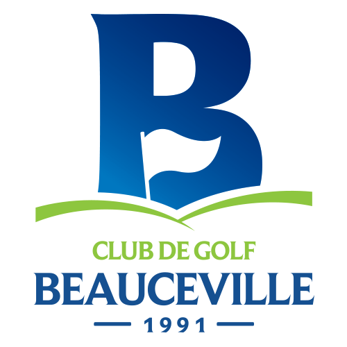 Logo Club de Golf Beauceville