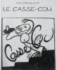 Logo Resto Le Casse Cou
