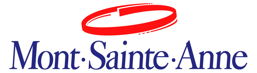 Logo Mont-Sainte-Anne