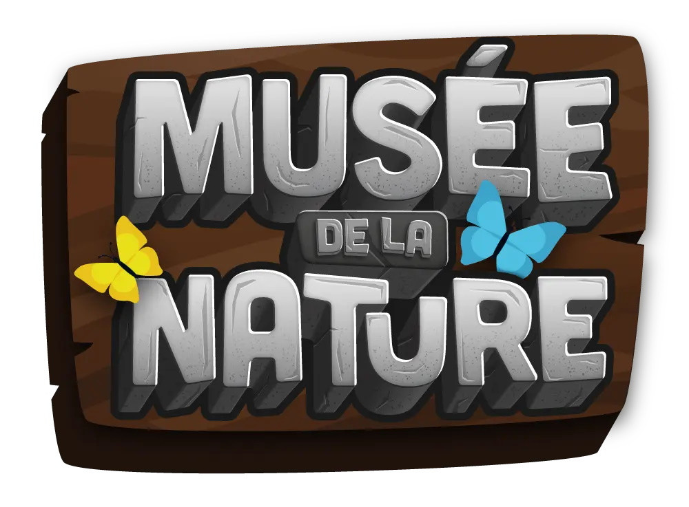 Logo Musée de la nature