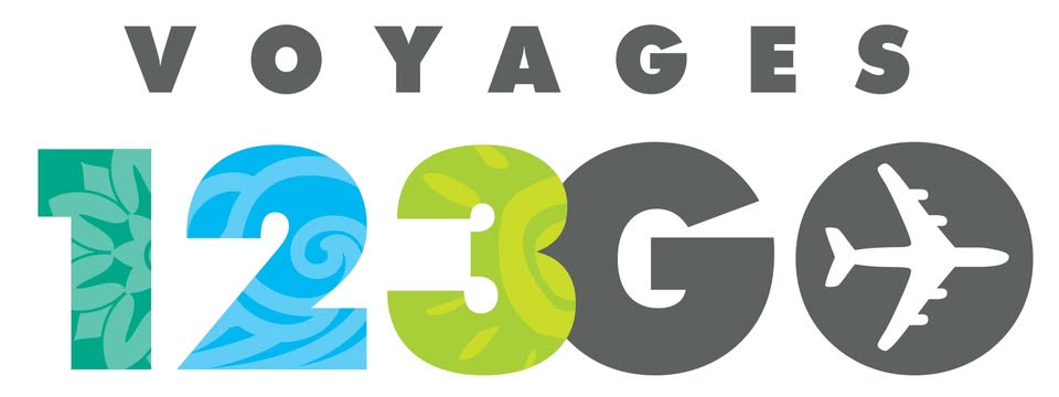 Logo Voyage123 GO