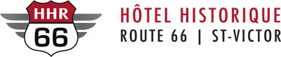 Logo Hotel Route 66
