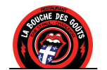 Logo Resto La Bouche des goûts