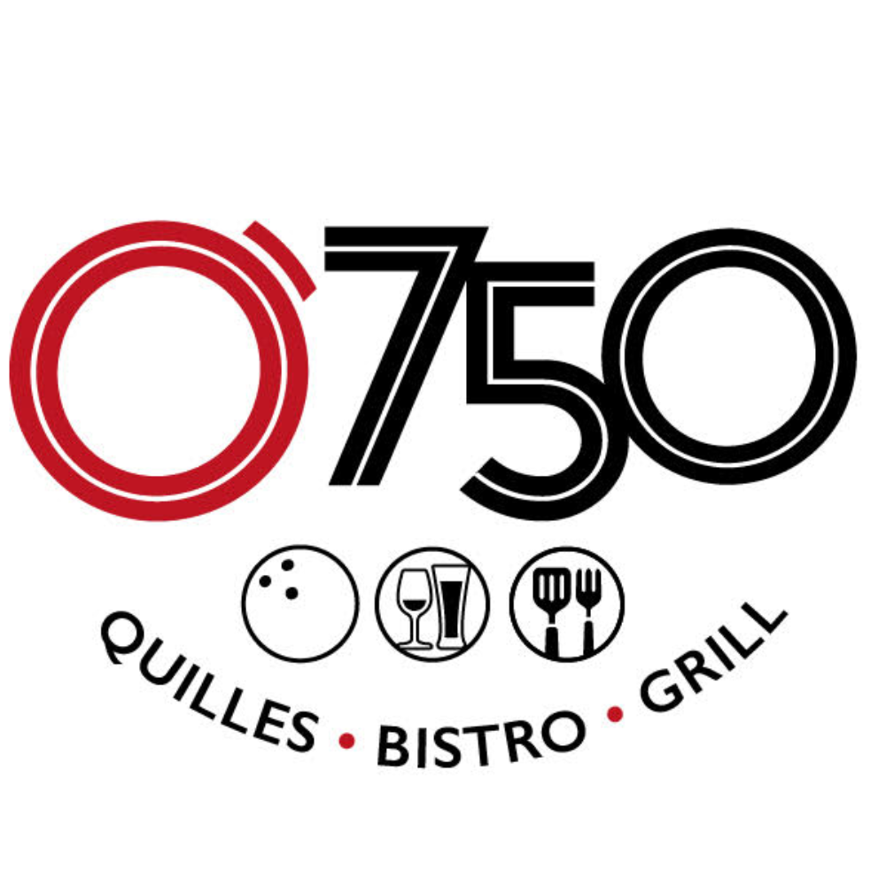 Logo La Fourchette du Roy o'750