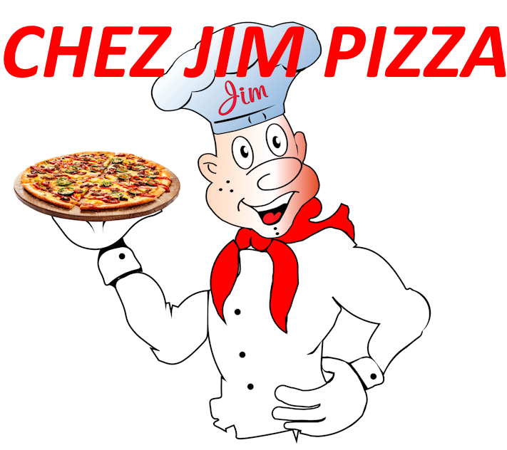 Logo Chez Jim Pizza