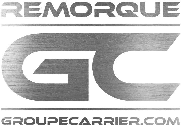 Logo Groupe Carrier Remorque