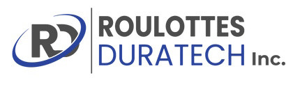 Logo Roulottes Duratech