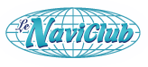 Logo Le Naviclub Ltée 