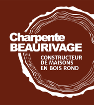 Logo Charpente Beaurivage
