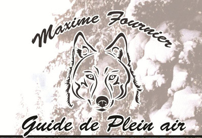 Logo POURVOIRIE FOURNIER PLEIN AIR