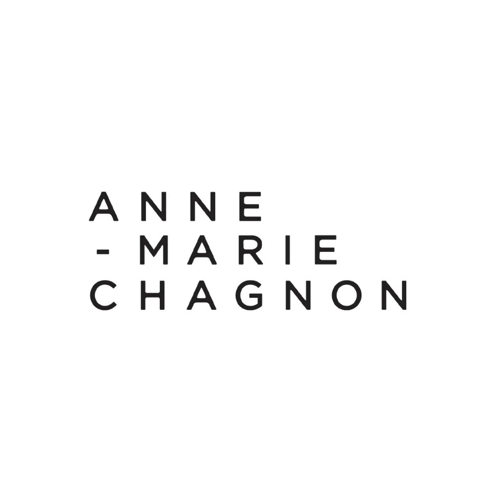 Logo Anne-Marie Chagnon