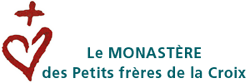 Logo Monastère de la Croix Glorieuse