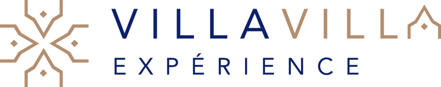 Logo Villa Villa Expérience