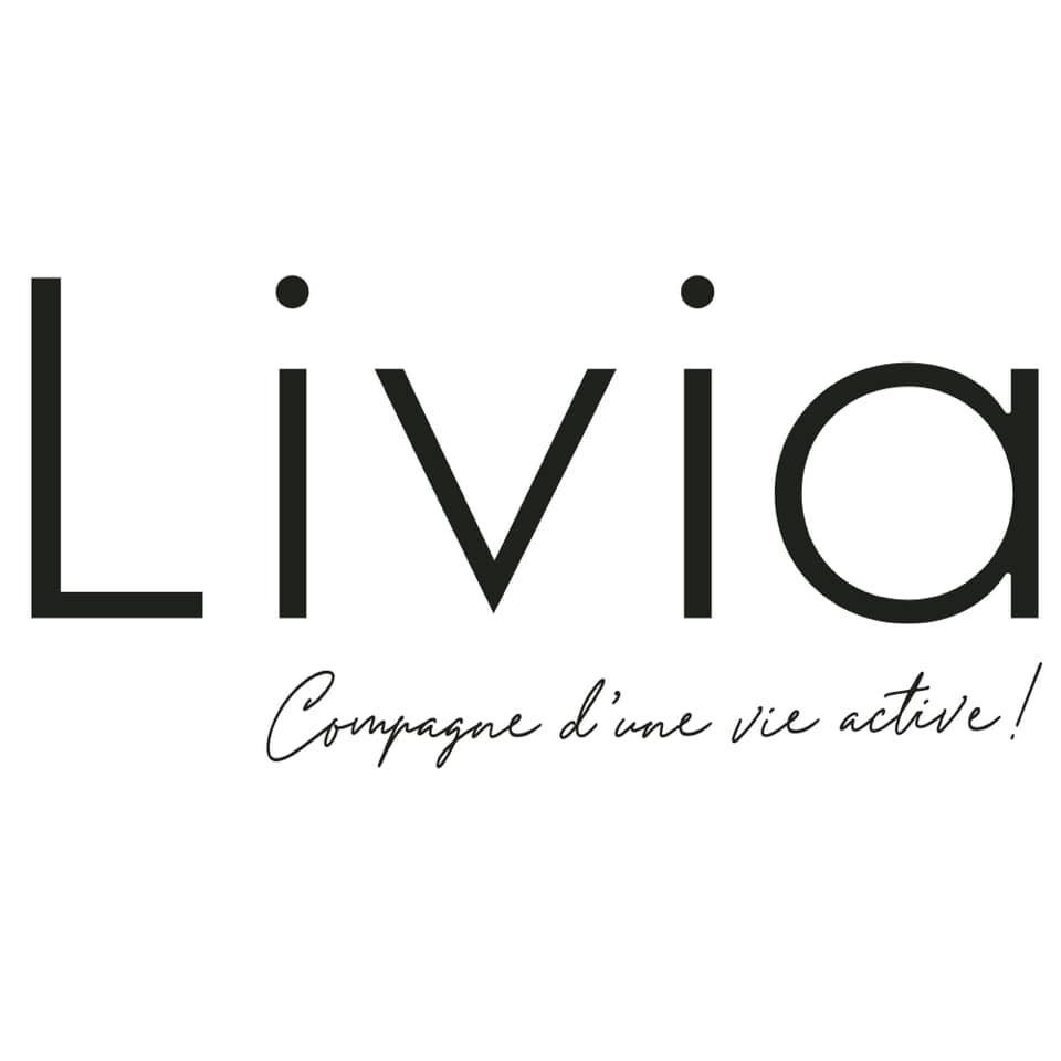 Logo Boutique Livia Baie-St-Paul