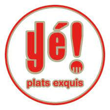 Logo Yé Plats Exquis