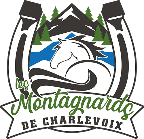 Logo Les Montagnards de Charlevoix
