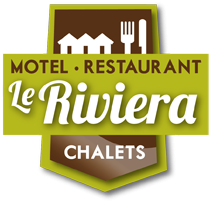 Logo Restaurant Le Riviera