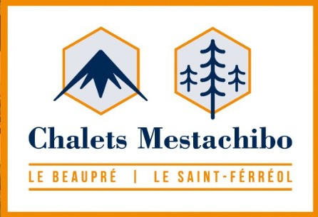 Logo Chalet Le Beaupré
