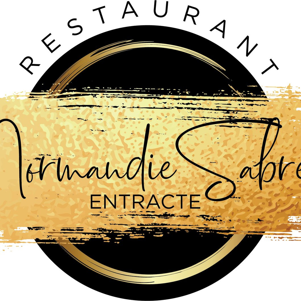 Logo Restaurant Normandie Sabreur