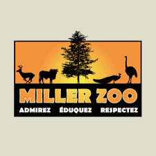 Logo Miller Zoo
