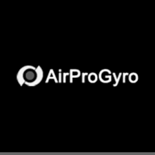 Logo AirPro Gyro inc.