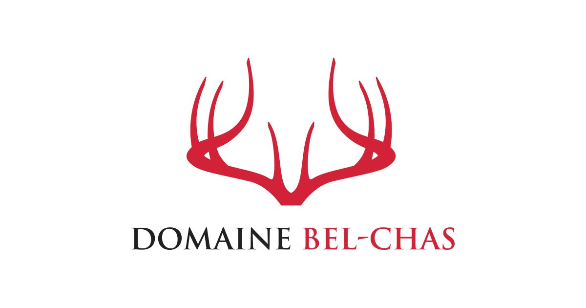 Logo Vignoble Domaine Bel-Chas
