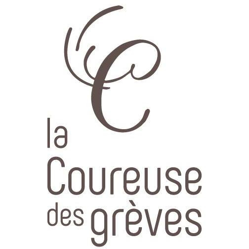 Logo Café La Coureuse des Grèves