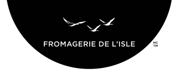 Logo Fromagerie de l'Isle