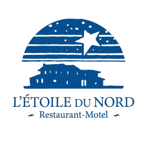 Logo Hôtel Motel L’Étoile du Nord