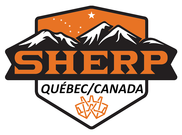 Logo Sherp Location