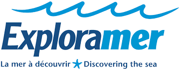 Logo EXPLORAMER